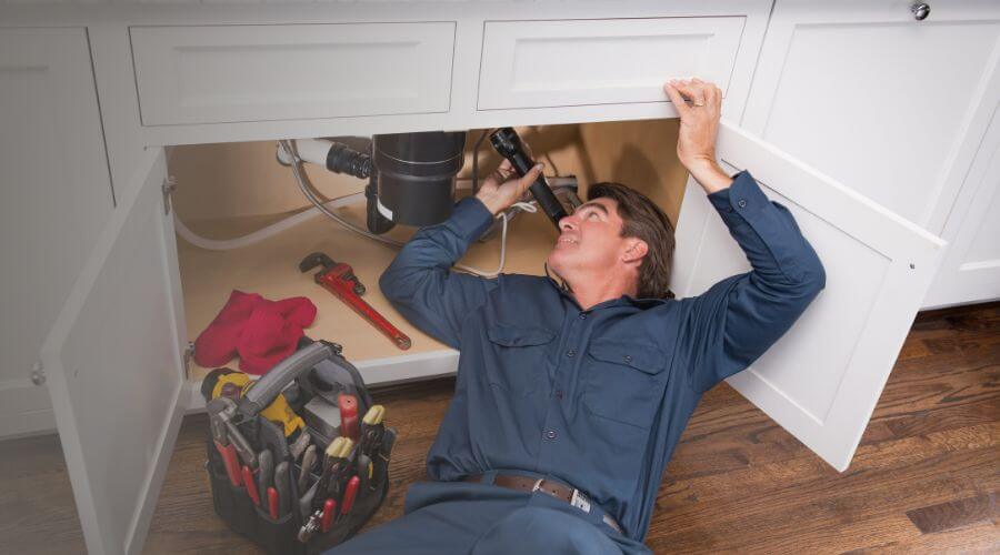 Professional bathroom faucet installation in Marco Island, FL